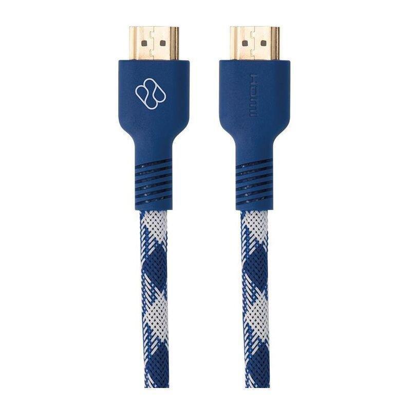 FR-Tec Gold HDMI 2.1 Cable 1.5m, , large image number 0