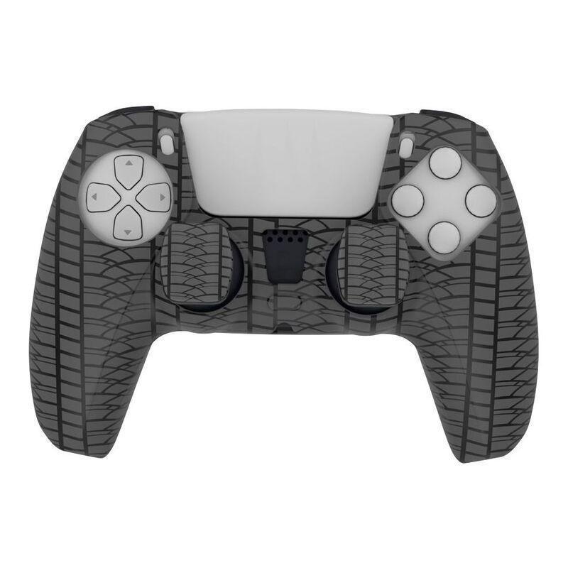 FR-TEC Racing Enhance Kit for PS5, , large image number 0