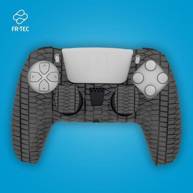 FR-TEC Racing Enhance Kit for PS5, , large image number 1