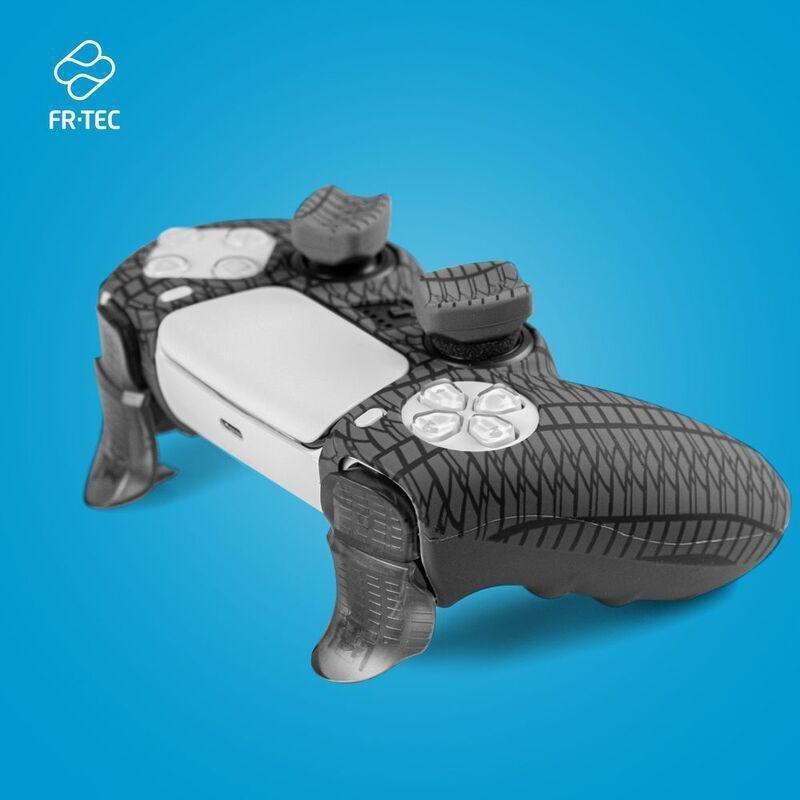FR-TEC Racing Enhance Kit for PS5, , large image number 4