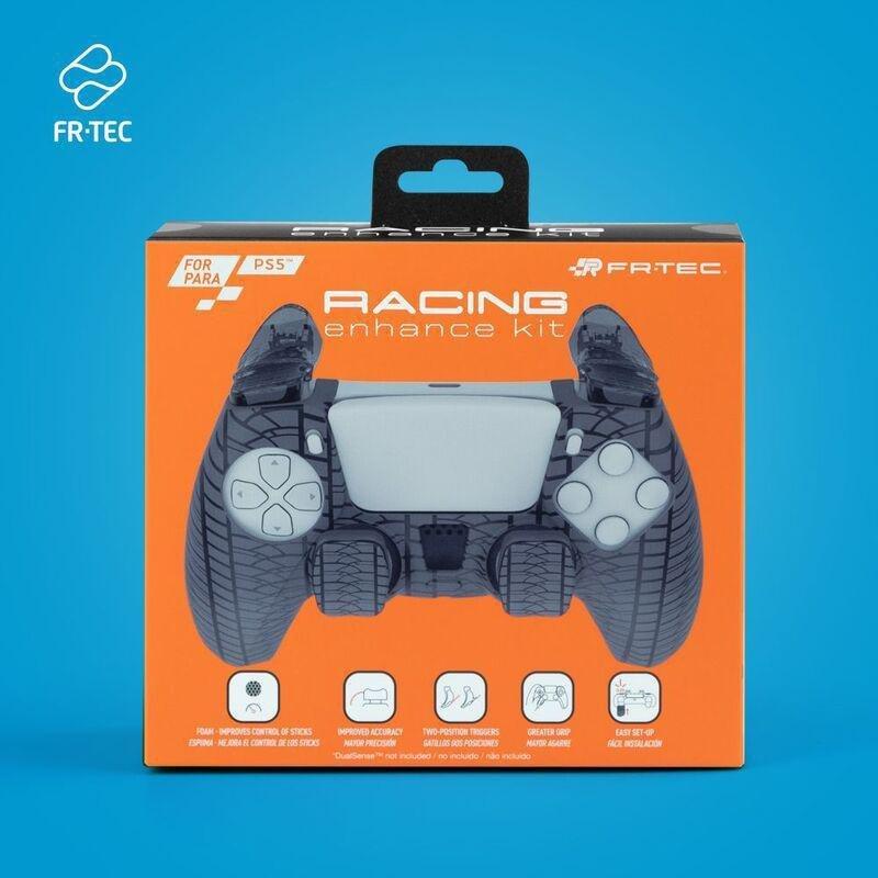 FR-TEC Racing Enhance Kit for PS5, , large image number 5