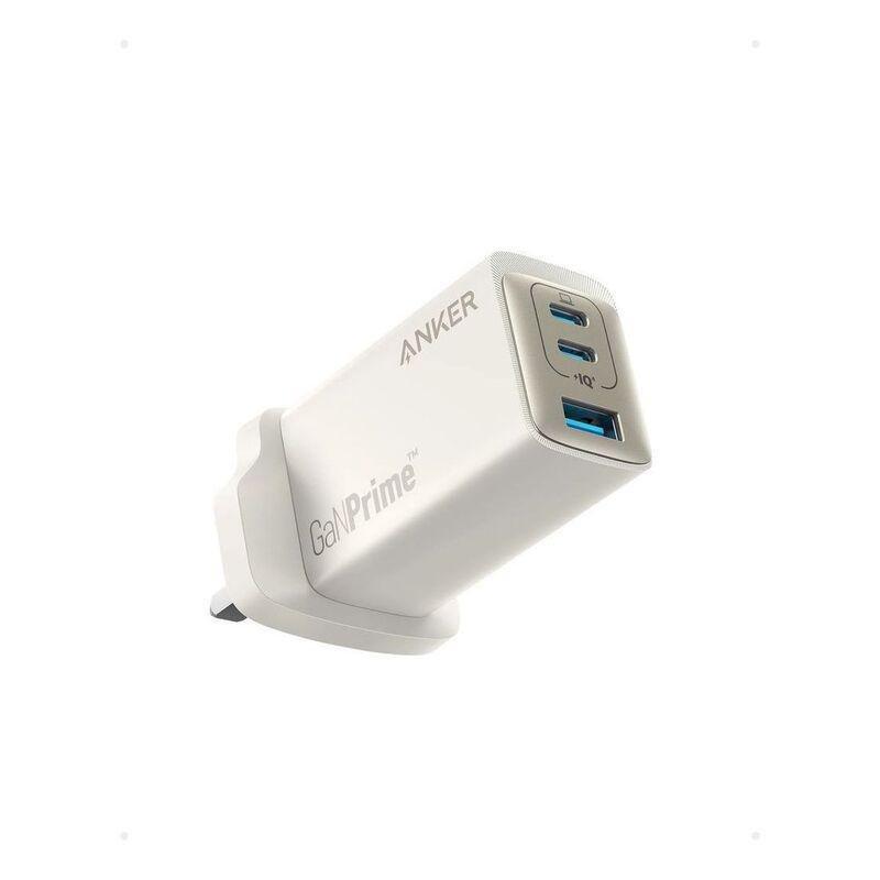 ANKER - Anker 735 Charger - GaNPrime 65W - Champagne