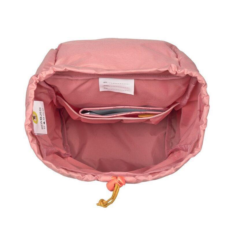 Lassig Big Kids Backpack Adventure - Rose, , large image number 2