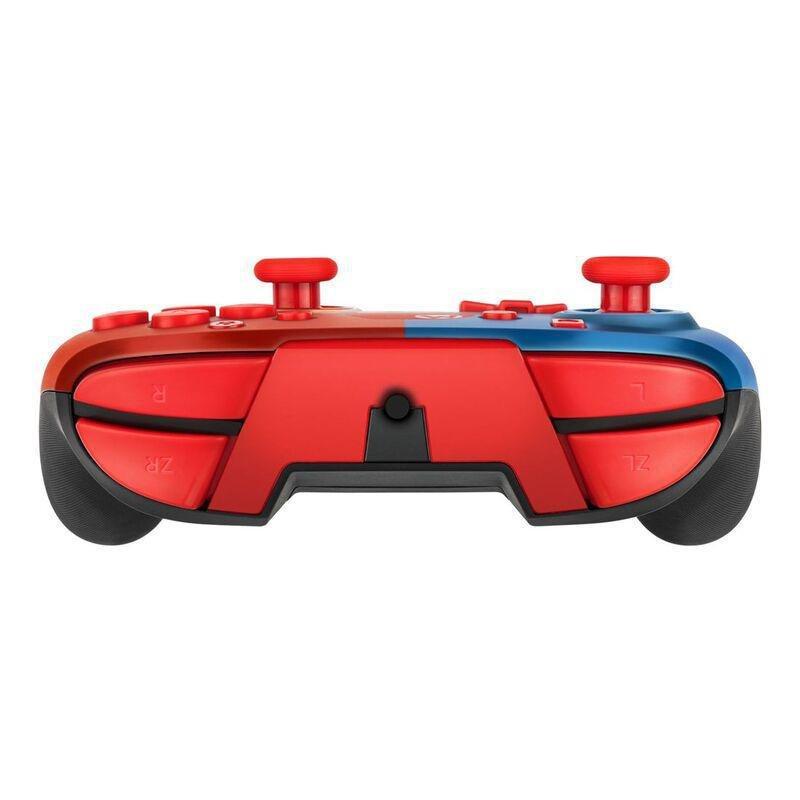 PDP Mario Rematch Controller + Mario AirLite Wired Headset (Bundle), , large image number 10