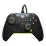 PDP - PDP Wired Controller for Xbox Series X/S/PC - Electric Black