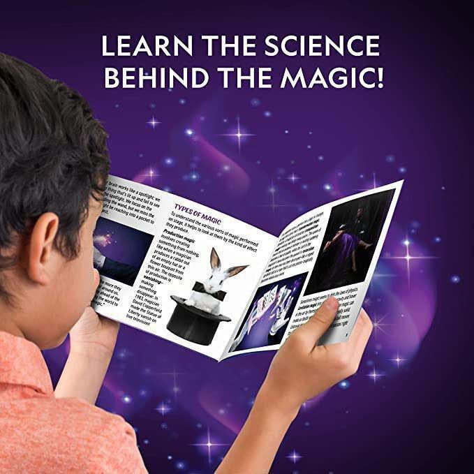 National Geographic Magic Set (45 Tricks), , large image number 3