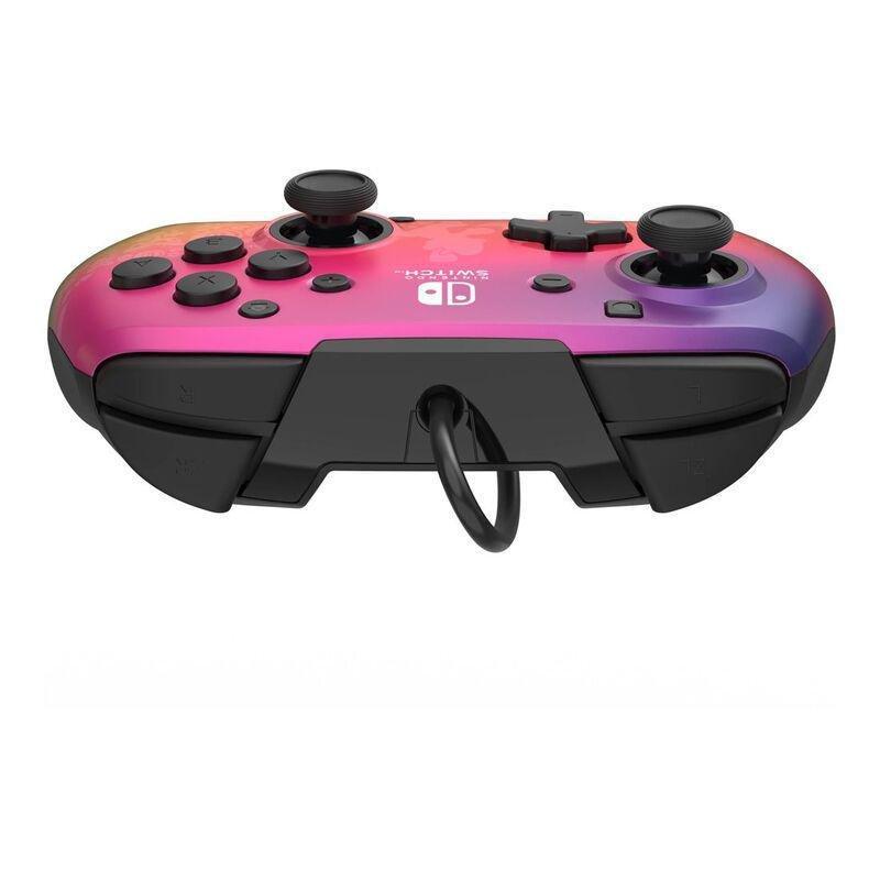 PDP Rematch Controller for Nintendo Switch - Star Spectrum, , large image number 3