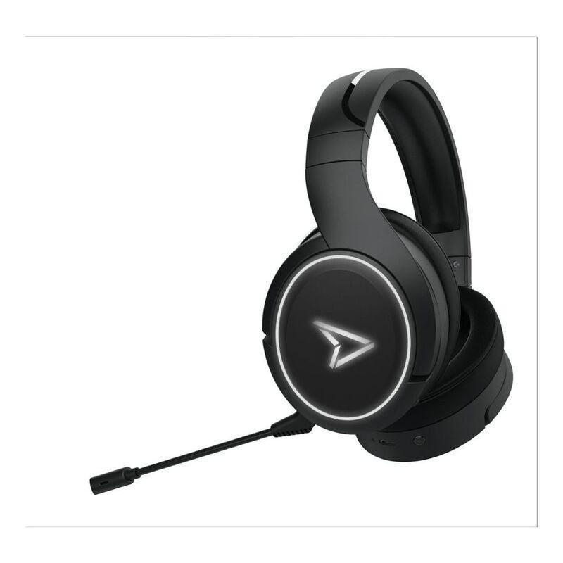 Steel best sale play headset