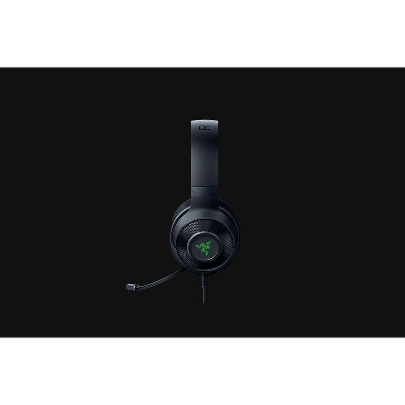 Razer Kraken V3 X Wired USB Gaming Headset, , large image number 1