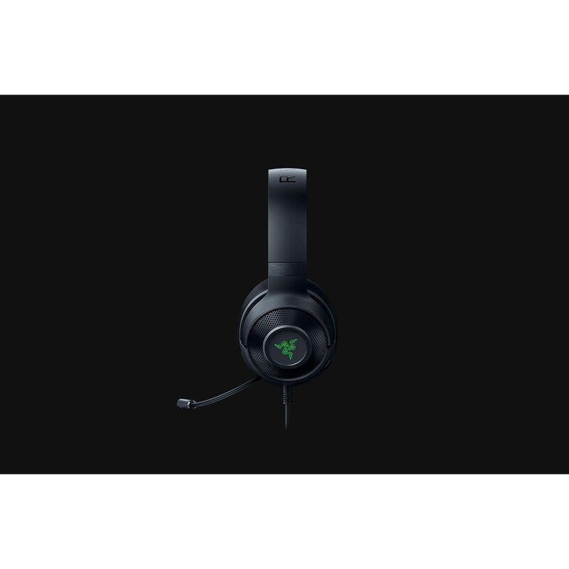 RAZER - Razer Kraken V3 X Wired USB Gaming Headset