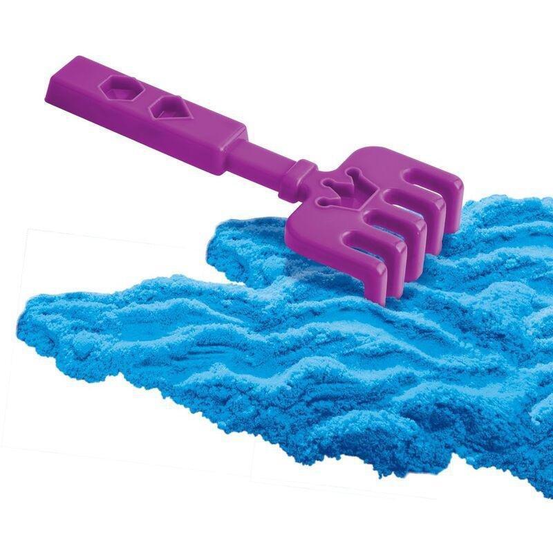Cra-Z-Sand Make & Create Castle Set, , large image number 5