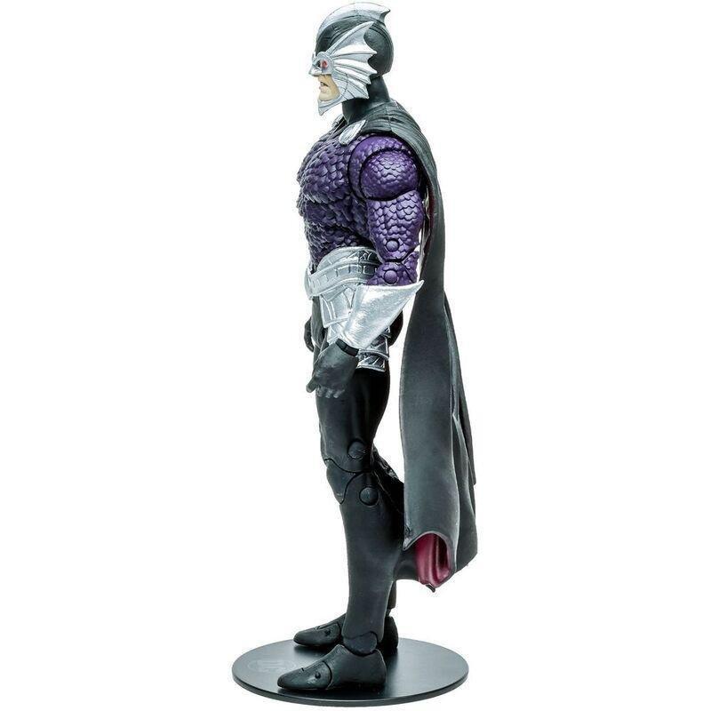 Mcfarlane DC Comics Multiverse Ocean Master 7-Inch Action Figure (Gold Label), , large image number 4