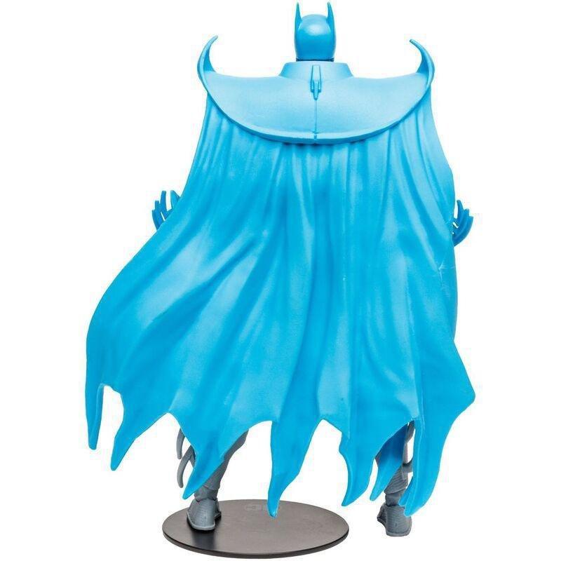 Mcfarlane DC Comics Multiverse Azrael Batman Armor 7-Inch Action Figure (Gold Label), , large image number 3