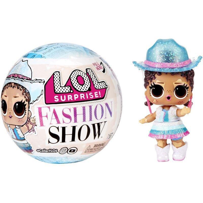 L.O.L. Surprise Fashion Show Doll (Assortment - Includes 1), , large image number 0