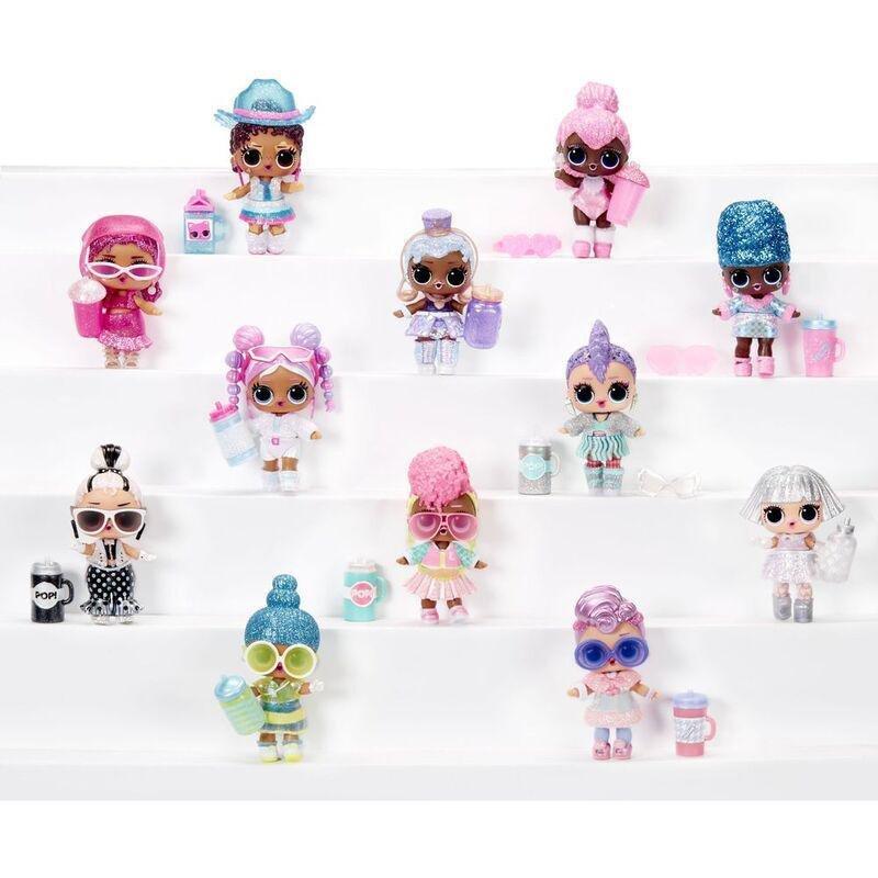 L.O.L. Surprise Fashion Show Doll (Assortment - Includes 1), , large image number 1