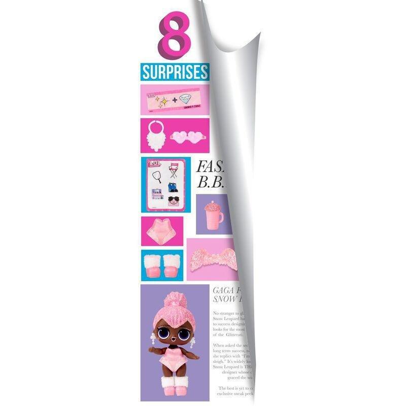 L.O.L. Surprise Fashion Show Doll (Assortment - Includes 1), , large image number 2