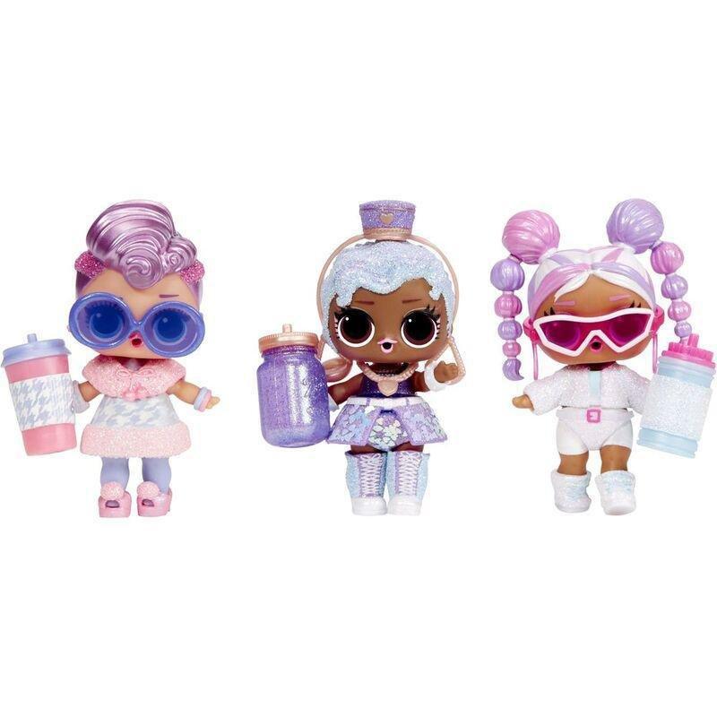 L.O.L. Surprise Fashion Show Doll (Assortment - Includes 1), , large image number 4