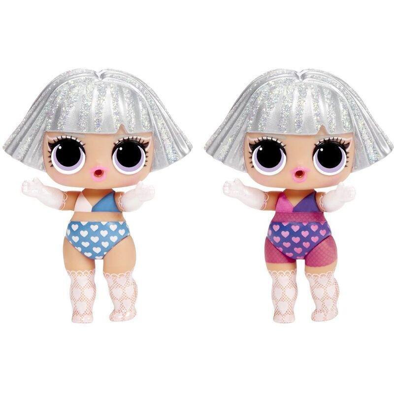 L.O.L. Surprise Fashion Show Doll (Assortment - Includes 1), , large image number 5