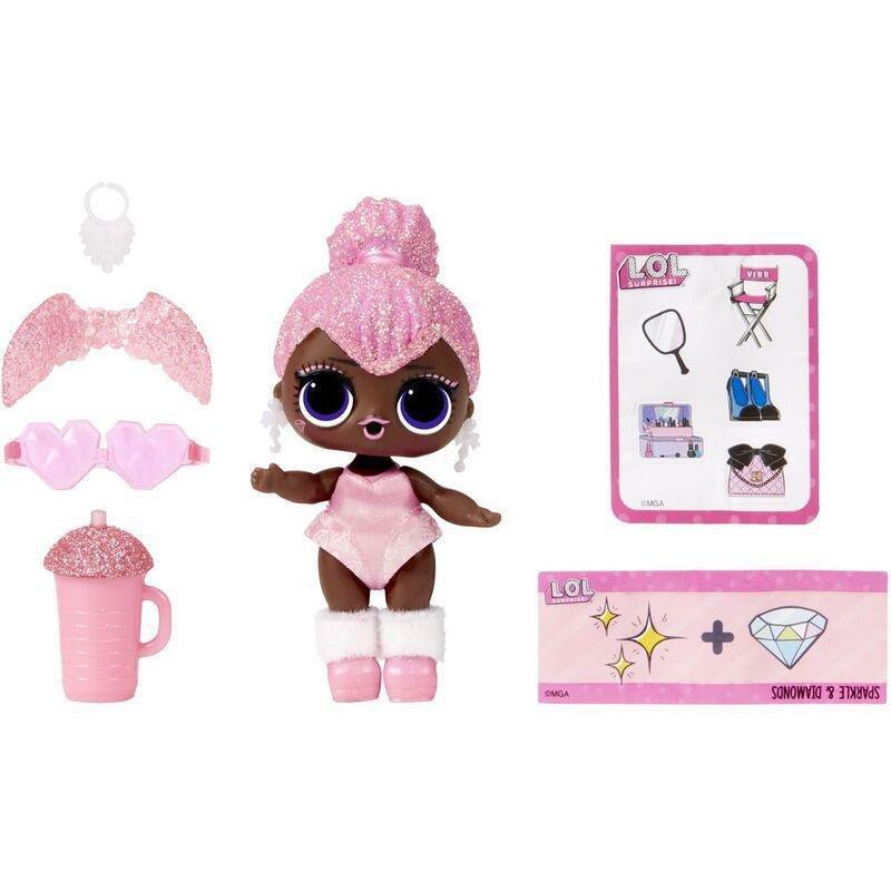 L.O.L. Surprise Fashion Show Doll (Assortment - Includes 1), , large image number 6