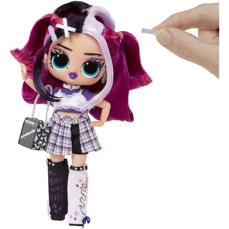 L.O.L. Surprise Tweens Series 4 Jenny Rox Doll, , large image number 1