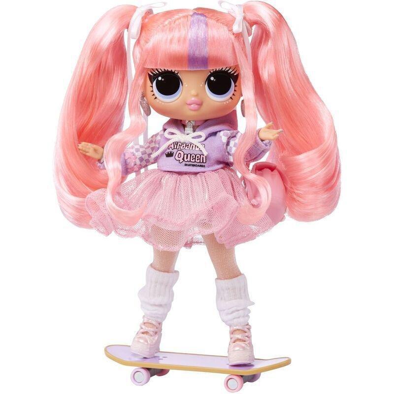 L.O.L. Surprise Tweens Series 4 Ali Dance Doll, , large image number 0