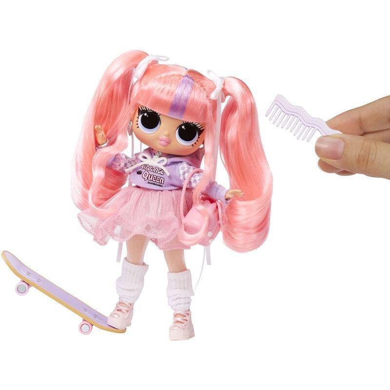 L.O.L. Surprise Tweens Series 4 Ali Dance Doll, , large image number 1