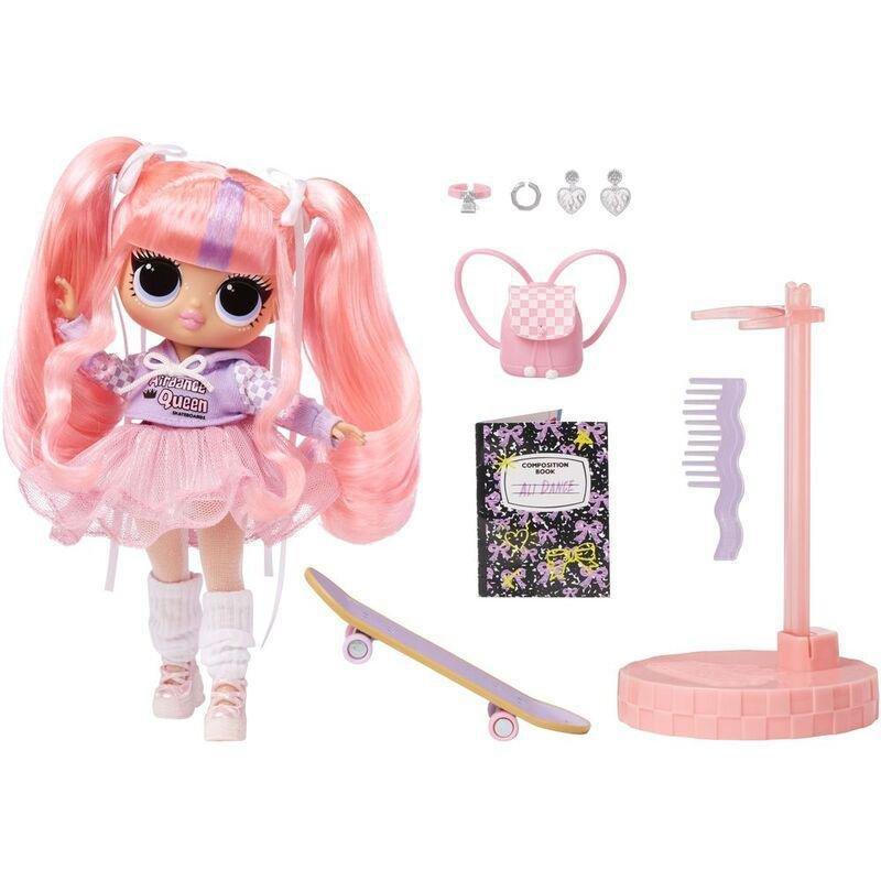 L.O.L. Surprise Tweens Series 4 Ali Dance Doll, , large image number 2