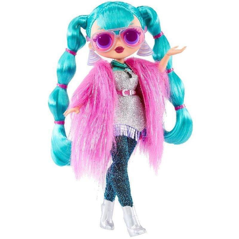 L.O.L. Surprise O.M.G. Series 3 Cosmic Nova Doll, , large image number 0