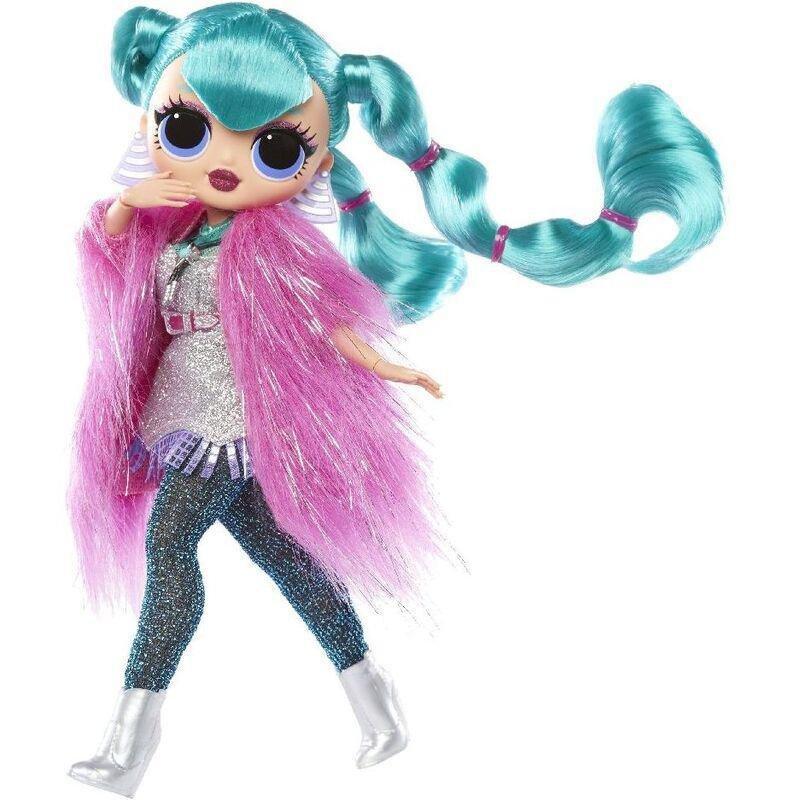 L.O.L. Surprise O.M.G. Series 3 Cosmic Nova Doll, , large image number 1