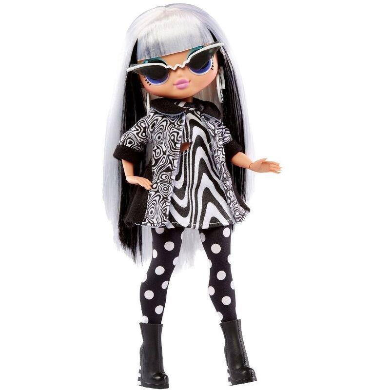 L.O.L. Surprise O.M.G. Series 3 Groovy Babe Doll, , large image number 0