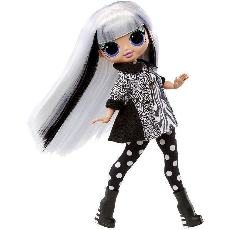 L.O.L. Surprise O.M.G. Series 3 Groovy Babe Doll, , large image number 1