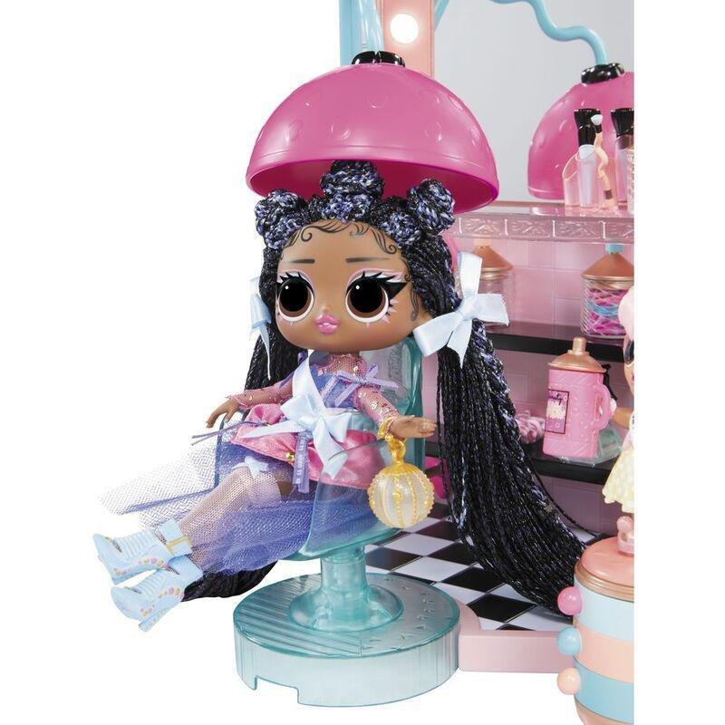 L.O.L. Surprise Shine On Salon & Spa Playset, , large image number 2