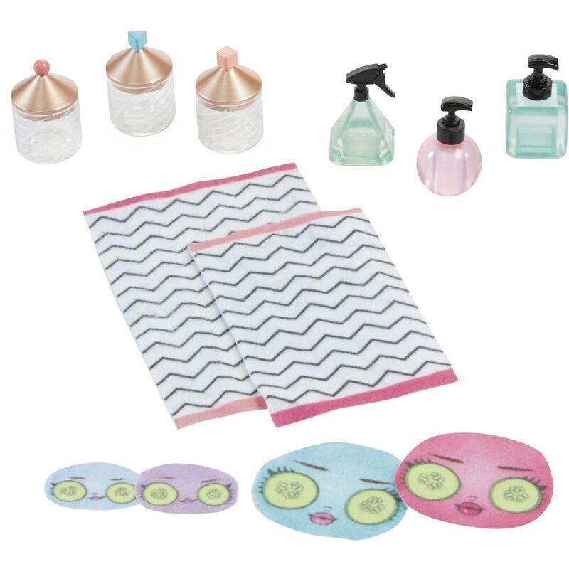 L.O.L SURPRISE - L.O.L. Surprise Shine On Salon & Spa Playset