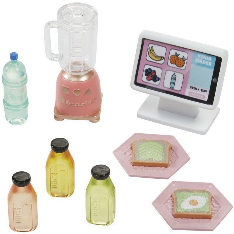 L.O.L. Surprise Shine On Salon & Spa Playset, , large image number 6