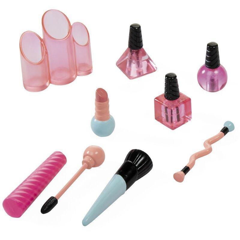 L.O.L SURPRISE - L.O.L. Surprise Shine On Salon & Spa Playset