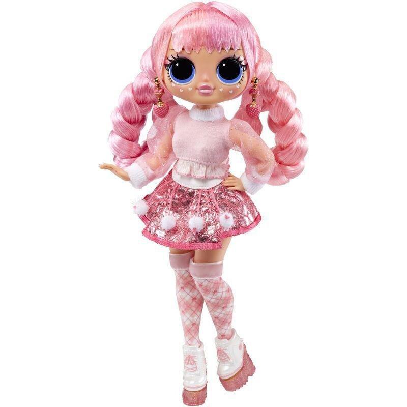L.O.L. Surprise O.M.G. Fashion Show Style Edition La Rose Doll, , large image number 0