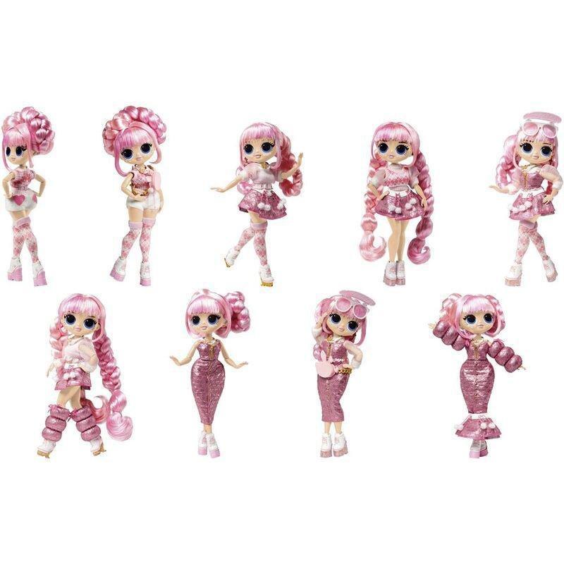 L.O.L. Surprise O.M.G. Fashion Show Style Edition La Rose Doll, , large image number 1