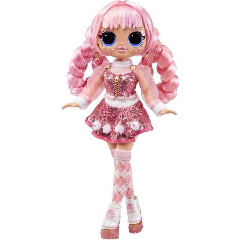 L.O.L. Surprise O.M.G. Fashion Show Style Edition La Rose Doll, , large image number 2