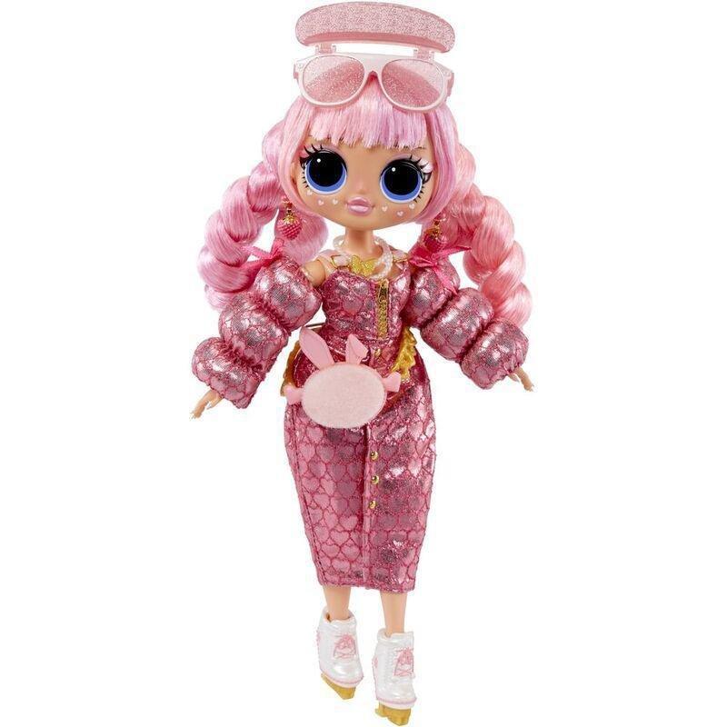 L.O.L. Surprise O.M.G. Fashion Show Style Edition La Rose Doll, , large image number 5