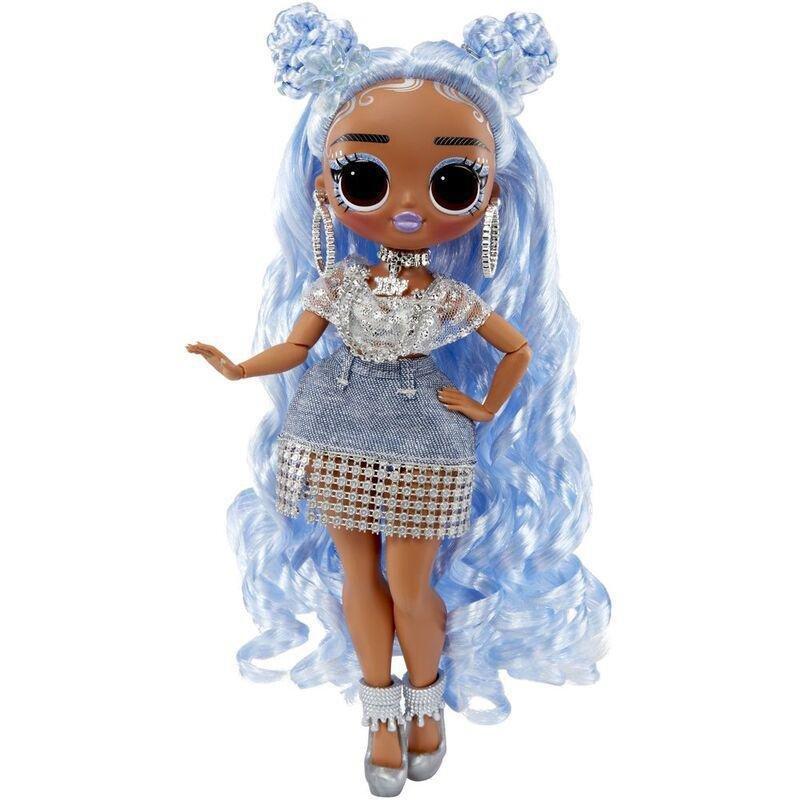 L.O.L. Surprise O.M.G. Fashion Show Style Edition Missy Frost Doll, , large image number 0