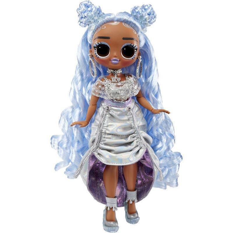 L.O.L. Surprise O.M.G. Fashion Show Style Edition Missy Frost Doll, , large image number 1