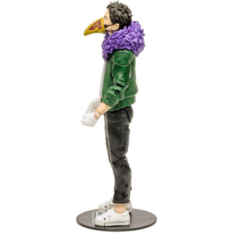 Mcfarlane My Hero Academia Wave 6 Overhaul 7-Inch Action Figure, , large image number 6