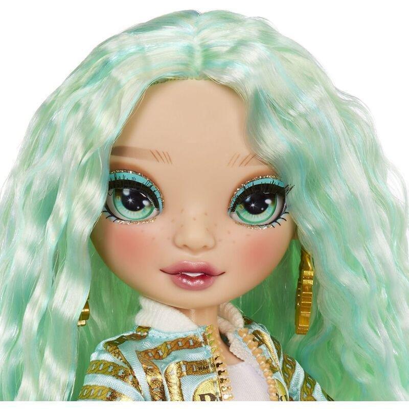 Rainbow High Fashion Doll S3 - Mint, , large image number 1