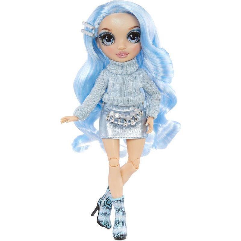 Rainbow High Fashion Doll S3 - Ice, , large image number 0