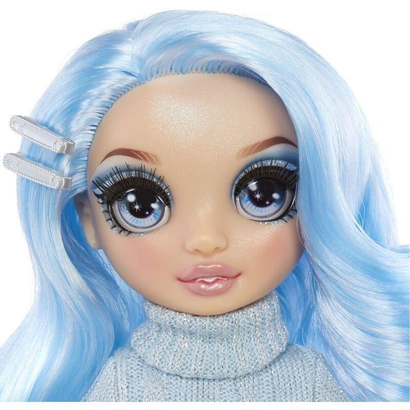 Rainbow High Fashion Doll S3 - Ice, , large image number 1