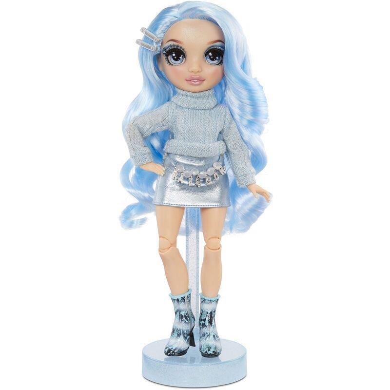 Rainbow High Fashion Doll S3 - Ice, , large image number 3