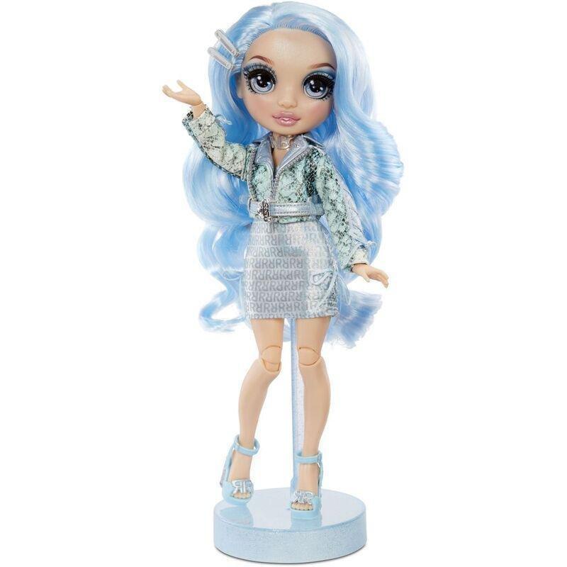 Rainbow High Fashion Doll S3 - Ice, , large image number 5
