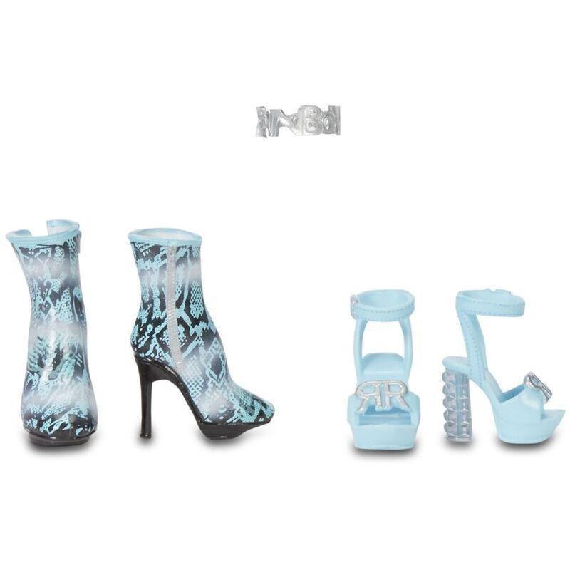 Rainbow High Fashion Doll S3 - Ice, , large image number 10