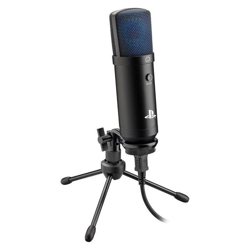 Nacon Rig M100HS Streaming Microphone for PC / PS4 / PS5, , medium