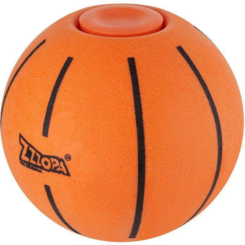 Zzzopa Mini Bouncing Ball - Basketball, , large image number 1